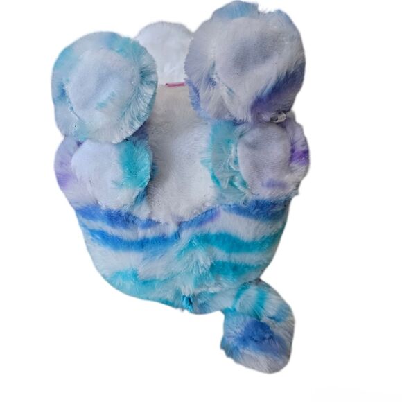 FurReal North The Sabertooth Kitty Interactive Plush 35+ Sound and Motion Combos - Picture 8 of 9